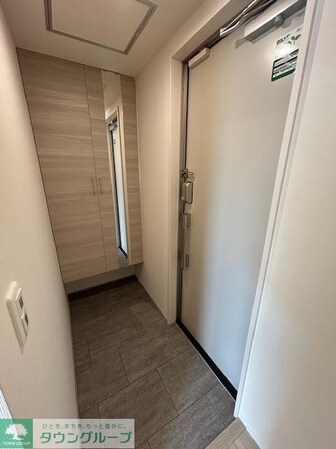 D-Sereno富士見町の物件内観写真